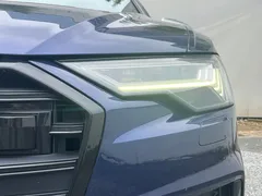 2020 Audi S6 S6 2.9T — фото 6