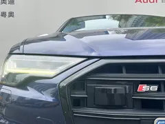 2020 Audi S6 S6 2.9T — фото 7