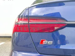 2020 Audi S6 S6 2.9T — фото 8