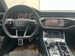 2020 Audi S6 S6 2.9T — фото 9