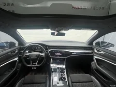 2020 Audi S6 S6 2.9T — фото 10