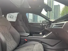 2020 Audi S6 S6 2.9T — фото 12