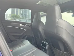 2020 Audi S6 S6 2.9T — фото 13