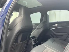 2020 Audi S6 S6 2.9T — фото 14