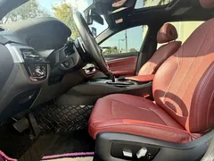 2022 BMW 5 Series 530Li Leading M Sport Package — фото 5