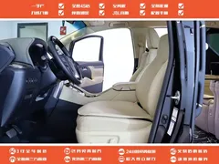 2023 Toyota Vellfire Hybrid 2.5L HV Supreme, чёрный — фото 6
