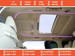 2023 Toyota Vellfire Hybrid 2.5L HV Supreme, чёрный — фото 12