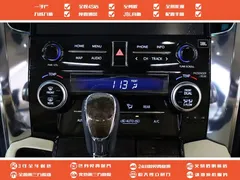 2023 Toyota Vellfire Hybrid 2.5L HV Supreme, чёрный — фото 23