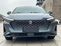 2022 Changan Ruicheng CC Blue Whale 1.5T DCT Premium Type — фото 2