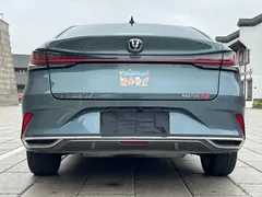 2022 Changan Ruicheng CC Blue Whale 1.5T DCT Premium Type — фото 4