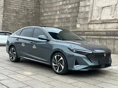 2022 Changan Ruicheng CC Blue Whale 1.5T DCT Premium Type — фото 7