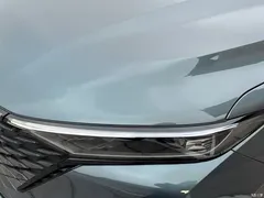 2022 Changan Ruicheng CC Blue Whale 1.5T DCT Premium Type — фото 8