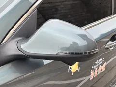 2022 Changan Ruicheng CC Blue Whale 1.5T DCT Premium Type — фото 10