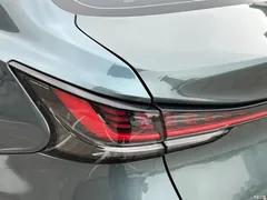 2022 Changan Ruicheng CC Blue Whale 1.5T DCT Premium Type — фото 11