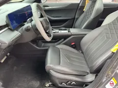 2022 Changan Ruicheng CC Blue Whale 1.5T DCT Premium Type — фото 12