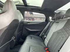 2022 Changan Ruicheng CC Blue Whale 1.5T DCT Premium Type — фото 13