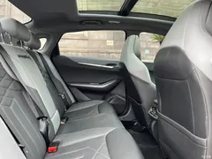 2022 Changan Ruicheng CC Blue Whale 1.5T DCT Premium Type — фото 14
