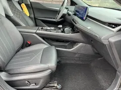 2022 Changan Ruicheng CC Blue Whale 1.5T DCT Premium Type — фото 15