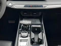 2022 Changan Ruicheng CC Blue Whale 1.5T DCT Premium Type — фото 18