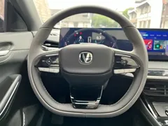 2022 Changan Ruicheng CC Blue Whale 1.5T DCT Premium Type — фото 19