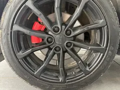 2021 Geely Emgrand S 1.4T CVT Premium, белый — фото 7