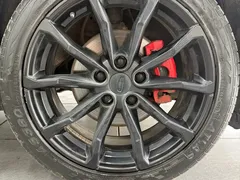 2021 Geely Emgrand S 1.4T CVT Premium, белый — фото 9