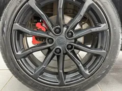 2021 Geely Emgrand S 1.4T CVT Premium, белый — фото 10
