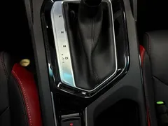 2021 Geely Emgrand S 1.4T CVT Premium, белый — фото 14