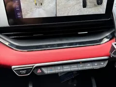 2021 Geely Emgrand S 1.4T CVT Premium, белый — фото 22