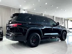 2023 Toyota Sequoia 3.5T US standard — фото 4