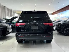 2023 Toyota Sequoia 3.5T US standard — фото 5