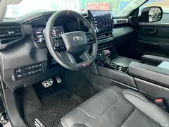 2023 Toyota Sequoia 3.5T US standard — фото 7