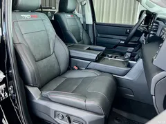 2023 Toyota Sequoia 3.5T US standard — фото 8