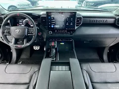 2023 Toyota Sequoia 3.5T US standard — фото 9