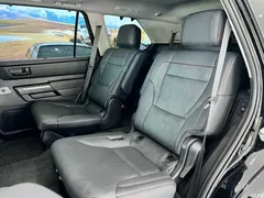 2023 Toyota Sequoia 3.5T US standard — фото 11