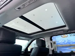 2023 Toyota Sequoia 3.5T US standard — фото 13