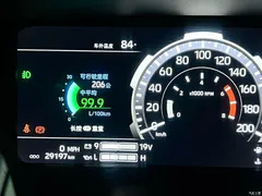 2023 Toyota Sequoia 3.5T US standard — фото 14