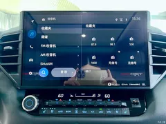2023 Toyota Sequoia 3.5T US standard — фото 17