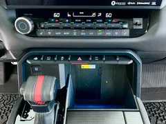 2023 Toyota Sequoia 3.5T US standard — фото 18