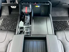 2023 Toyota Sequoia 3.5T US standard — фото 19