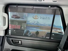 2023 Toyota Sequoia 3.5T US standard — фото 20