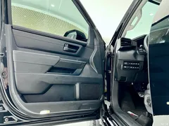 2023 Toyota Sequoia 3.5T US standard — фото 21