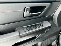 2023 Toyota Sequoia 3.5T US standard — фото 22