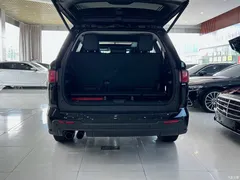 2023 Toyota Sequoia 3.5T US standard — фото 23