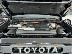 2023 Toyota Sequoia 3.5T US standard — фото 24