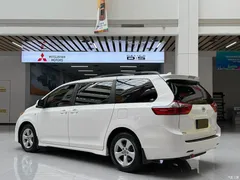 2020 Toyota SIENNA 3.5L ink gauge — фото 4