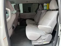 2020 Toyota SIENNA 3.5L ink gauge — фото 6