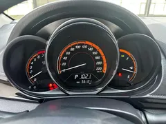 2022 Toyota Yaris L Zhixuan X 1.5L CVT PLUS, белый — фото 9