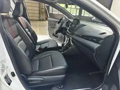 2022 Toyota Yaris L Zhixuan X 1.5L CVT PLUS, белый — фото 11