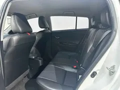 2022 Toyota Yaris L Zhixuan X 1.5L CVT PLUS, белый — фото 13
